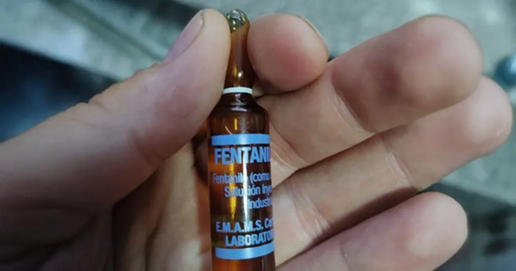 Fentanilo adulterado Diputados presentan 26 preguntas en un pedido de informe