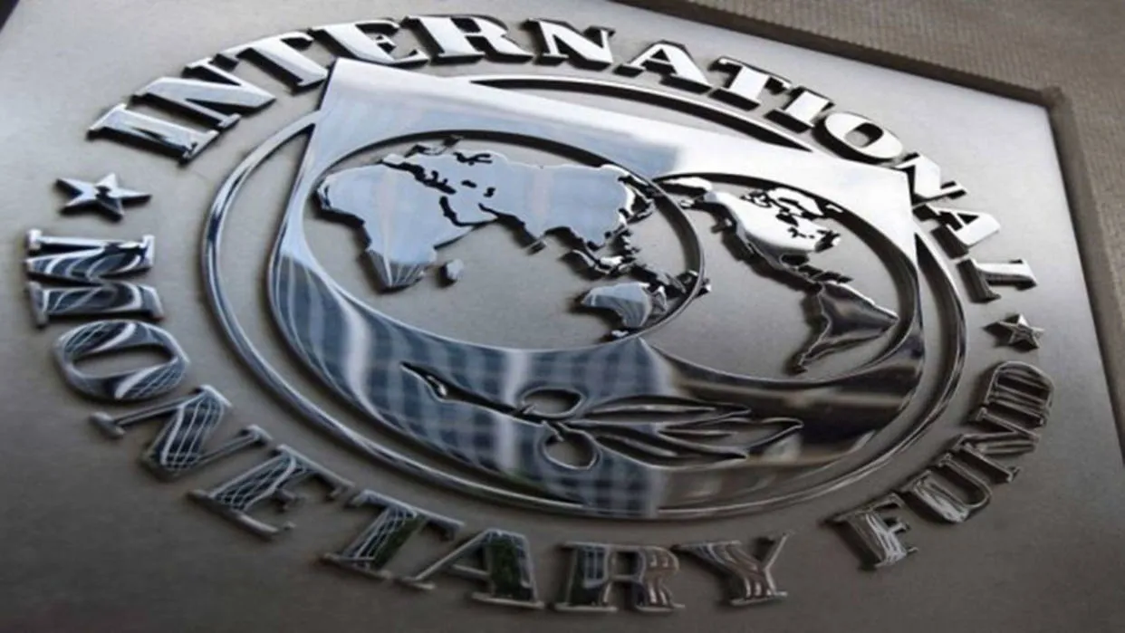 FMI Fondo Monetario Internacional Fondo Monetario Internacional