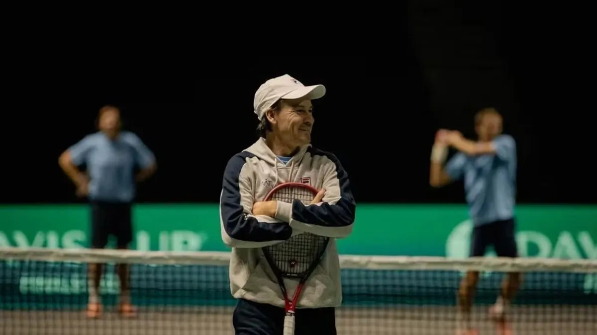 Guillermo Coria Guillermo Coria