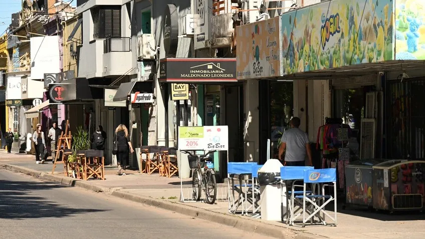 Luján extienden el alivio fiscal para todo el 2025