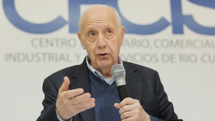 La clave es la unidad nacional