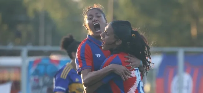 Crisis en San Lorenzo: el plantel femenino al límite