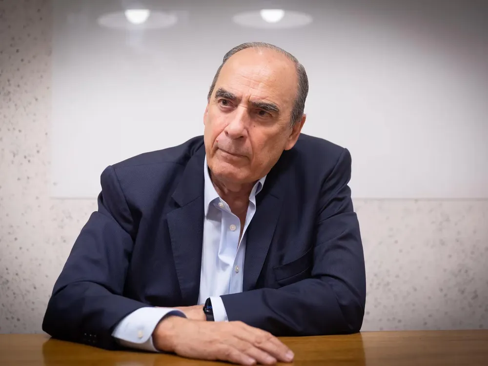 Guillermo Francos