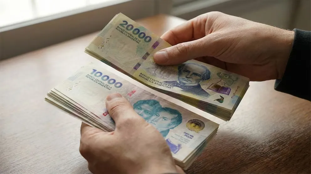 Billetes