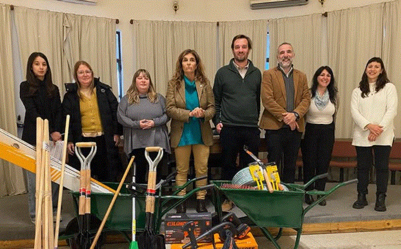 herramientas para inclusión