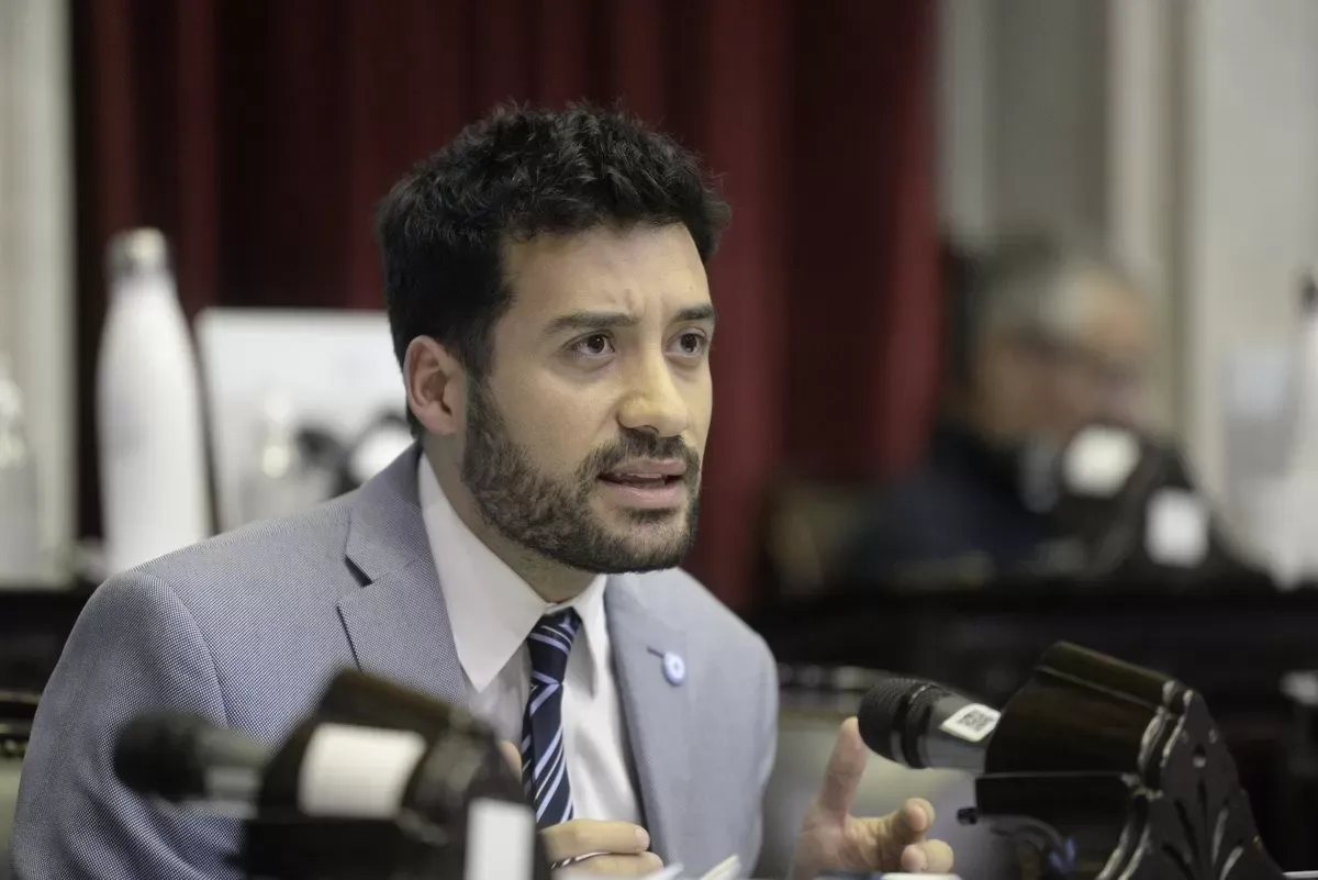 Se reune mañana el Comite Nacional de la UCR con vistas al balotaje