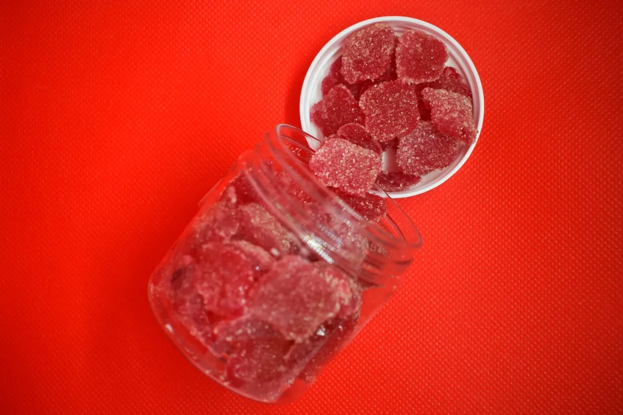 El rojo número 3 ya no se usa en Estados Unidos