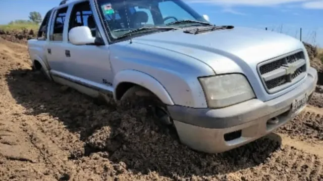 Vecinos de General Viamonte denuncian que el mal estado de los caminos rurales 