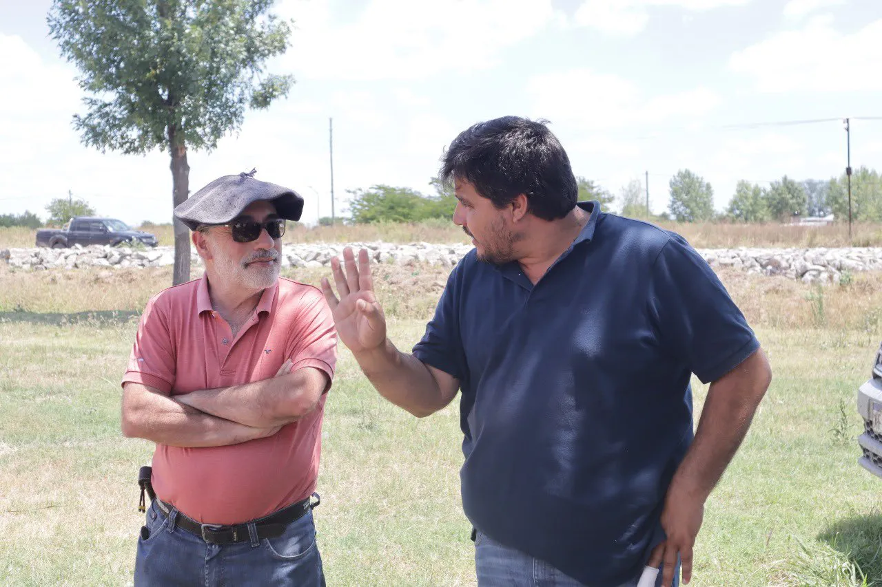 Marcos Paz