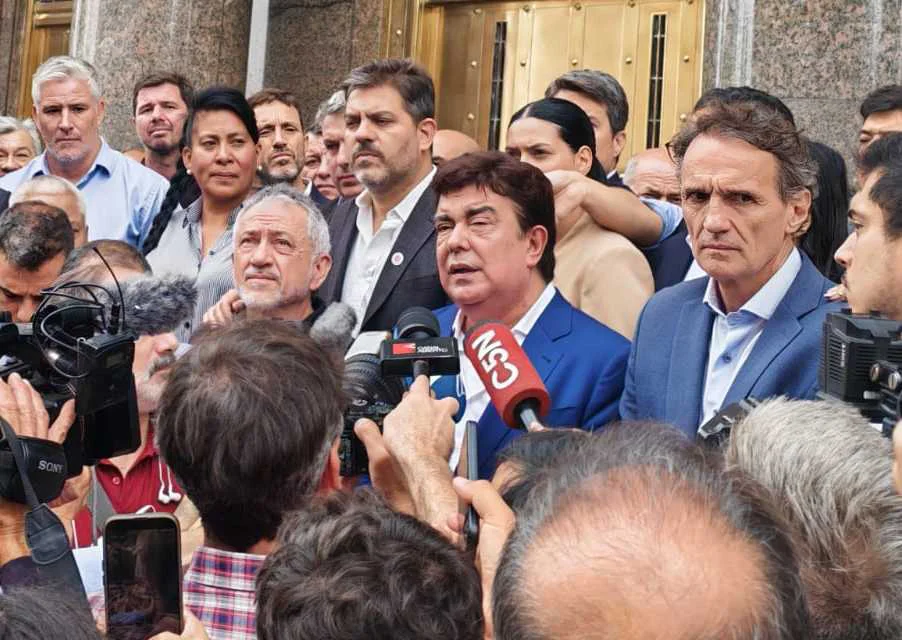 Bianco, Katopodis y Espinoza.