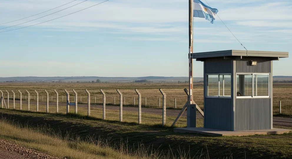 Ley de Tierras
