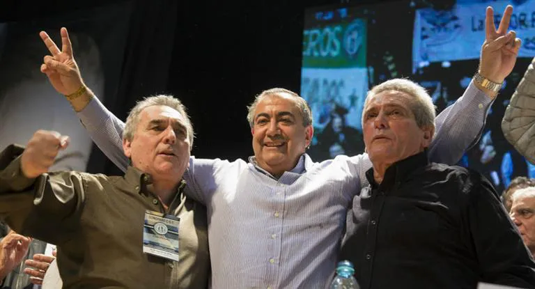 La CGT le pide franqueza al Gobierno