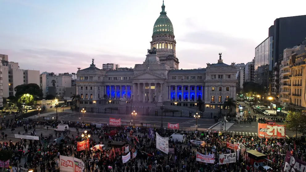 Discapacidad Congreso