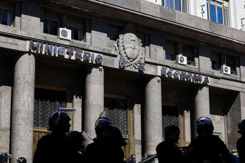 Ministerio de Economía