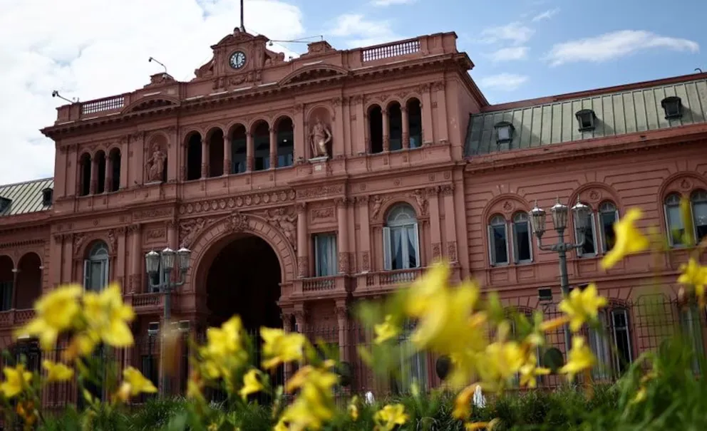 Casa Rosada