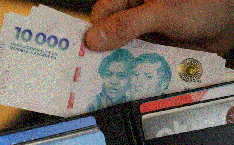 Nuevo incremento del Salario Mínimo, Vital y Móvil