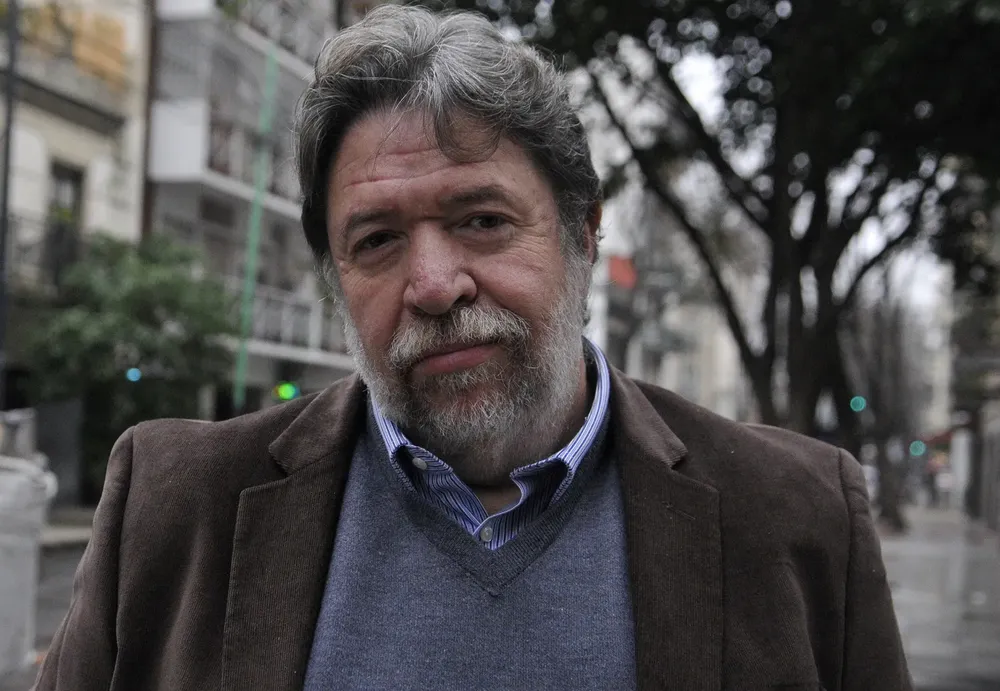 Tres hombres de confianza de Batakis ya son directores del Banco Nacion