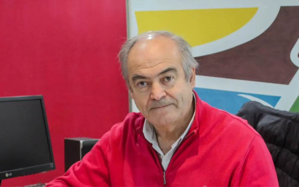 Gustavo Cocconi