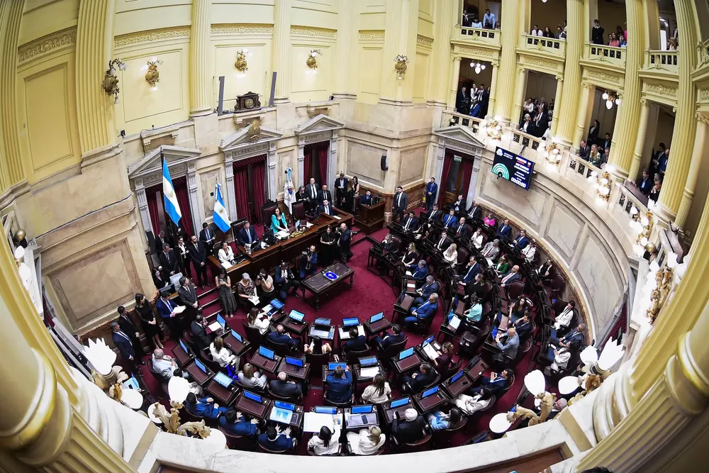 Senado