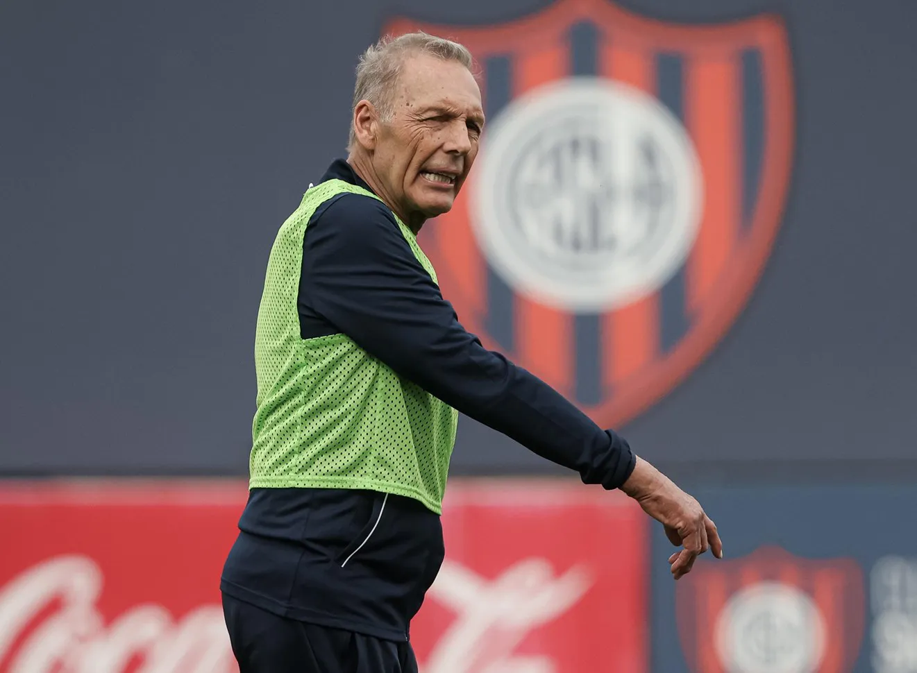 Miguel Ángel Russo