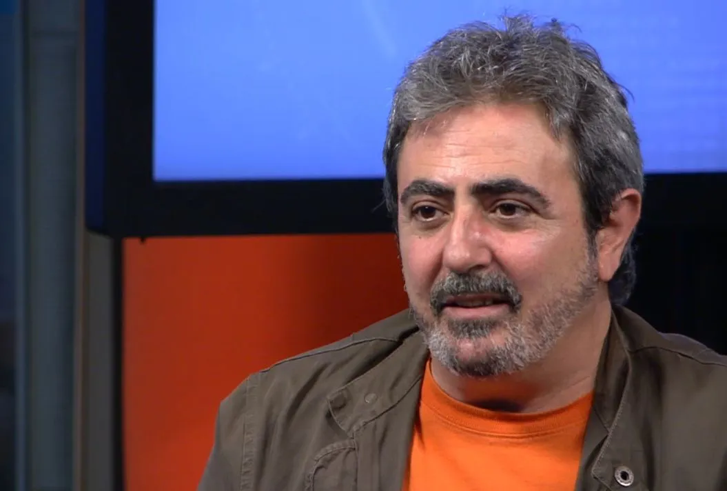 Eduardo de la Puente