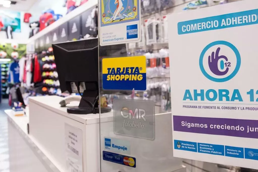 Comercio avanza con los acuerdos de precios y empresas que no renuevan quedan afuera del Ahora 12