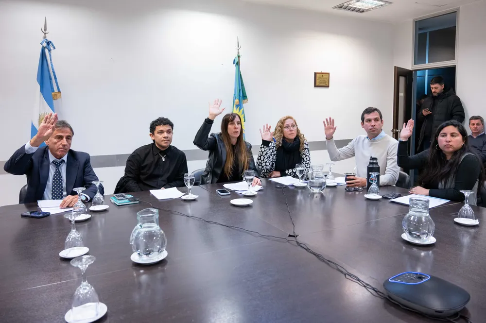 Comisión de Asuntos Constitucionales