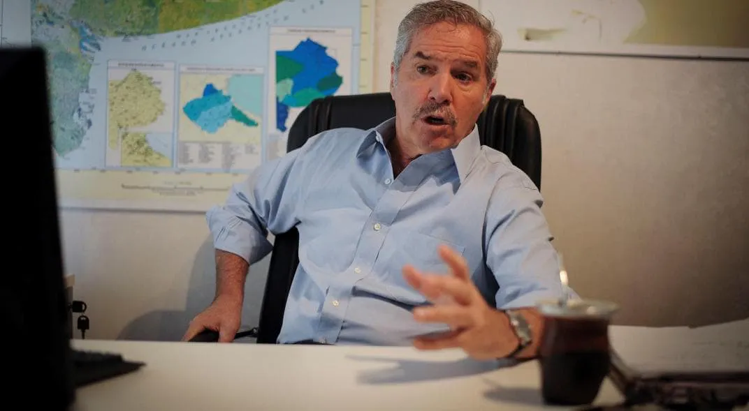 ¨Nuestra salida del Grupo de Lima fue formalizar algo que ya venía ocurriendo¨