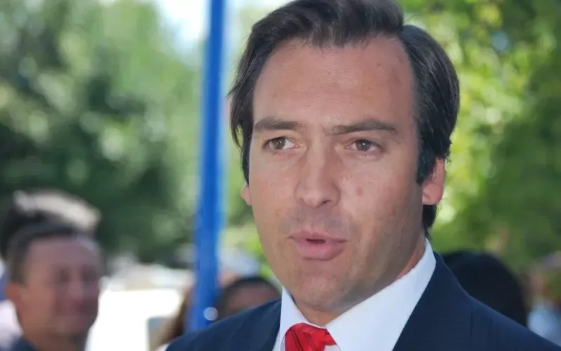 Martín Soria: ¨La causa por contrabando a Bolivia avanza y los involucrados están hasta las manos¨