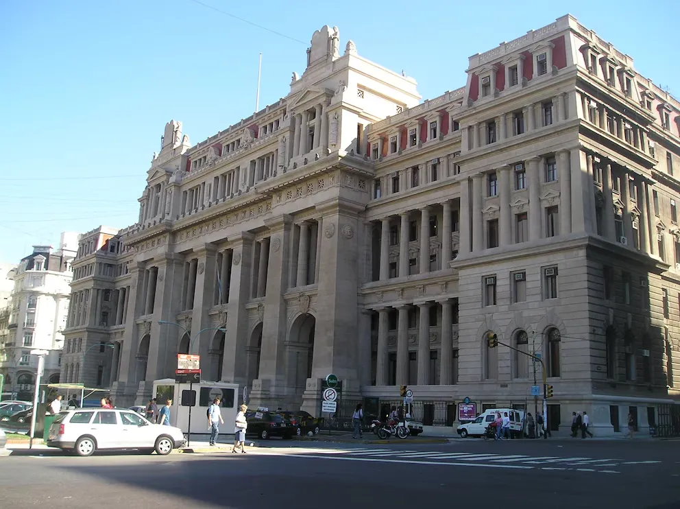 Judiciales