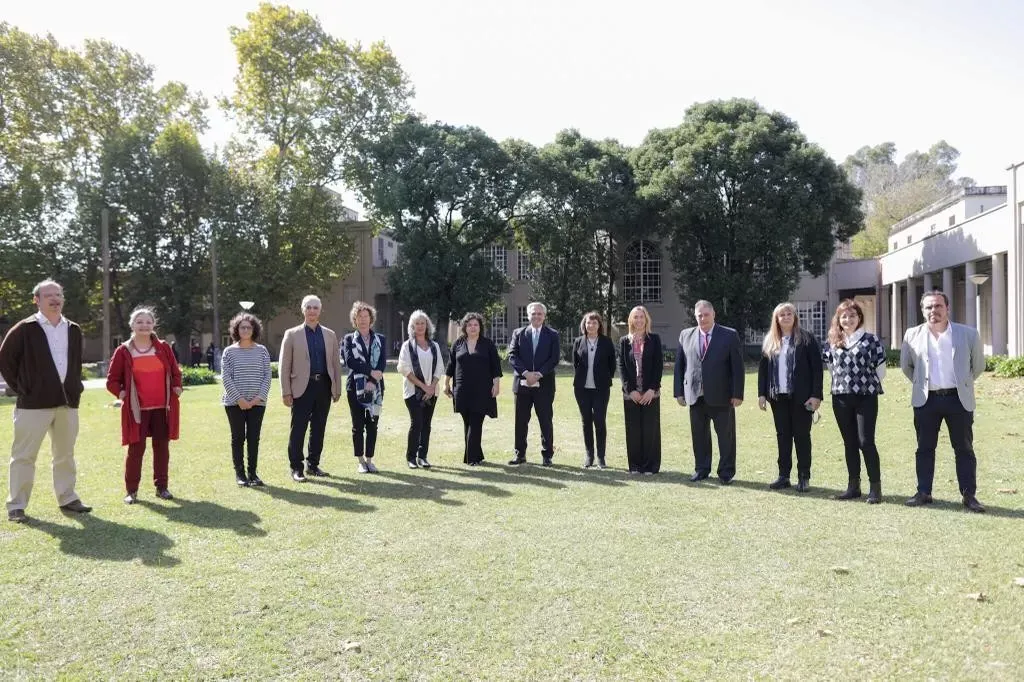 El Presidente puso en marcha la Estrategia Federal de Abordaje Integral de la Salud Mental
