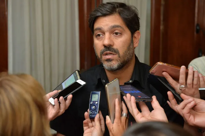 Bianco cruzó a Cambiemos: “No se ponen de acuerdo y muchos están de vacaciones”