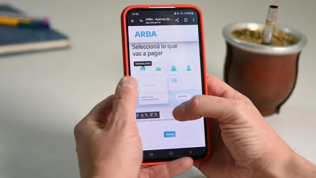 ARBA