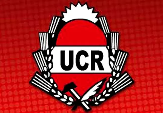 Ricardo Alfonsín: "en la UCR prefieren que el país esté peor si de esa forma ganan elecciones"