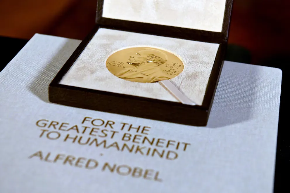 Alfred Nobel