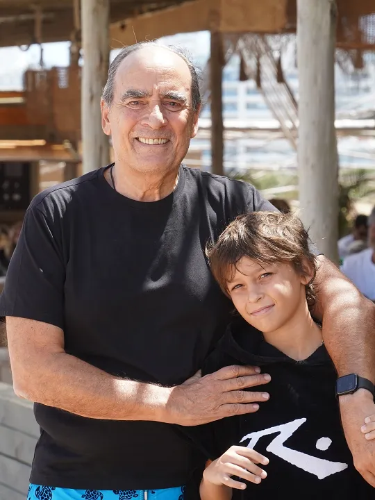 Francos Guillermo Punta del Este