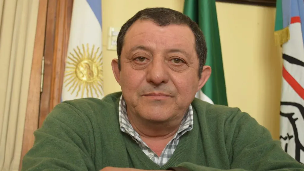Intendente Marini: “Los tarifazos hacen que a la gente le cueste mucho poder sobrevivir”