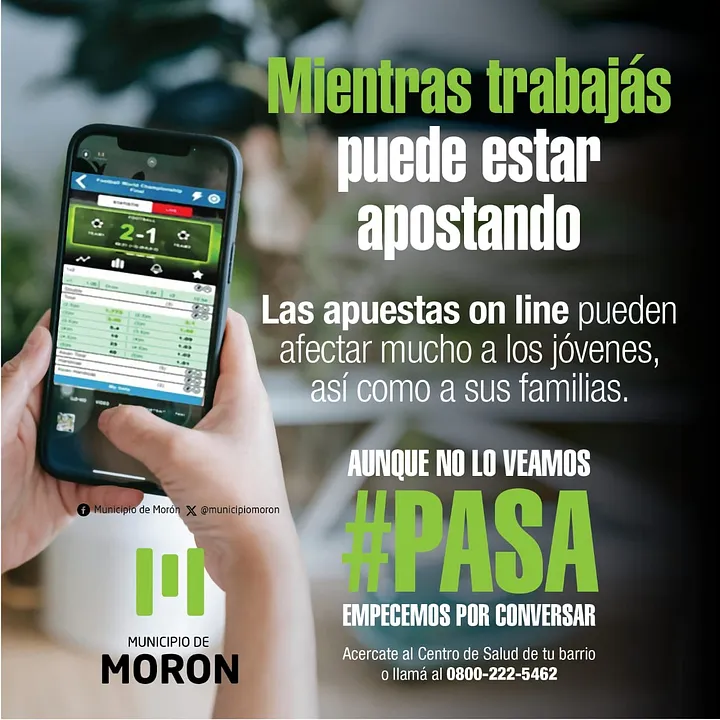 MORON1