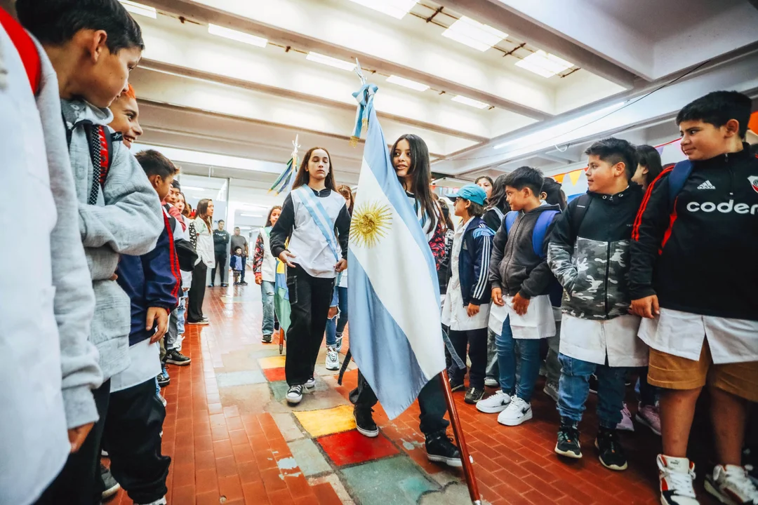 Fondos para educación