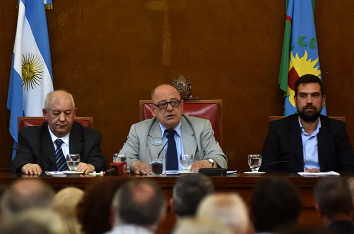 Mar del Plata: Denuncian a Arroyo ante el INADI