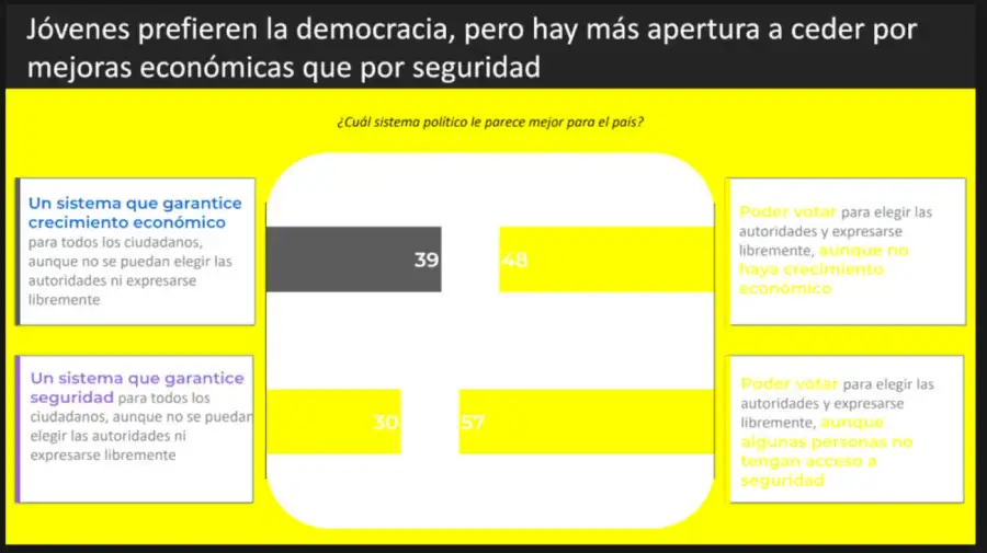Encuesta de Amnistía Internacional y Dynamis