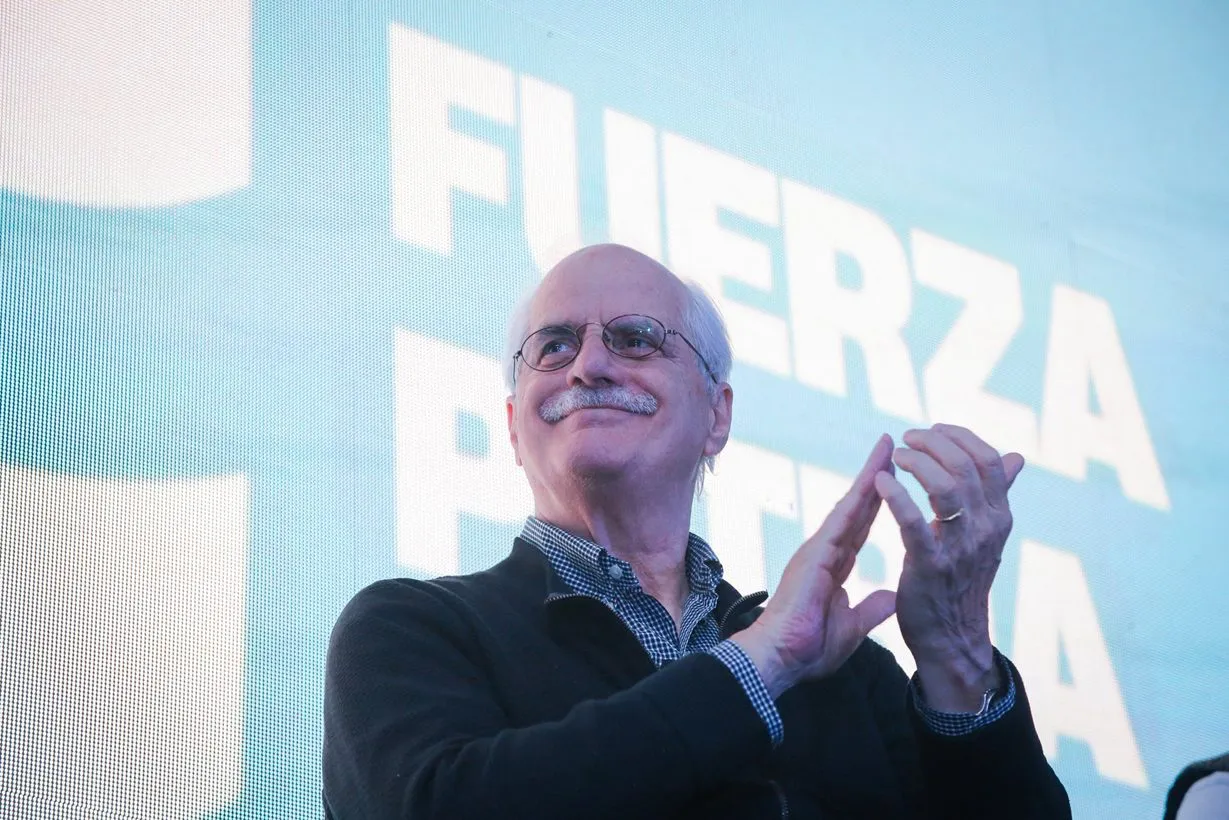 La renuncia de Espert potencia a Taiana en Buenos Aires