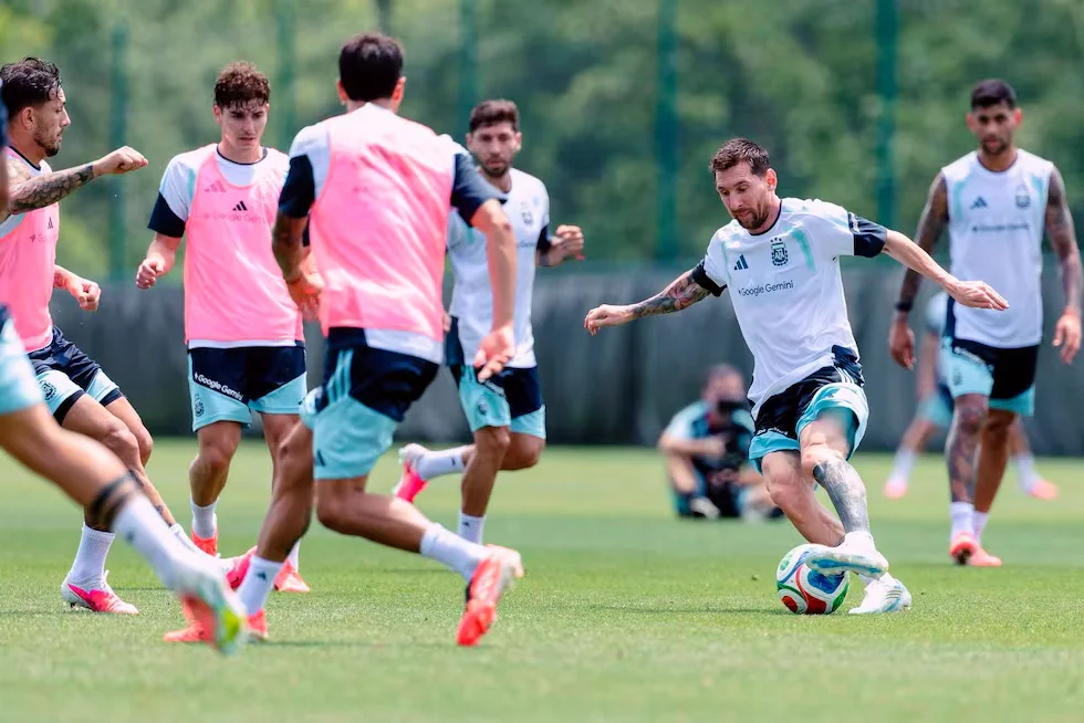 Argentina Mundial 2