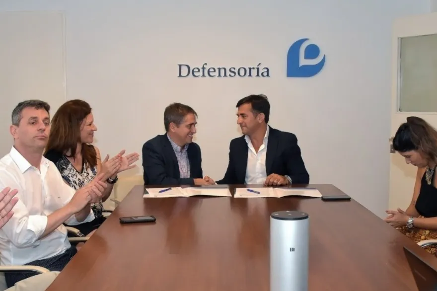 La Defensoría bonaerense apunta a agilizar trámites de jubilados