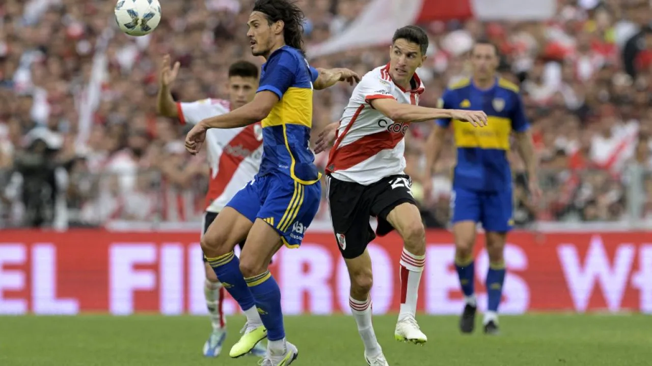 Clásicos, zonas y definición de copas así será el segundo campeonato del año