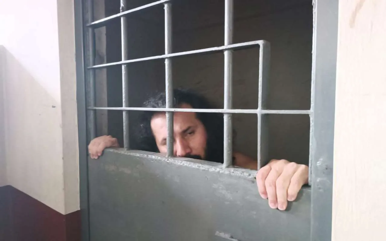 José Adolfo Fito Macías 