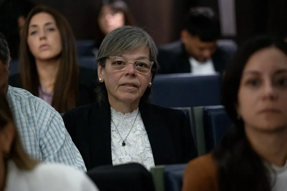 María Belén Malaisi