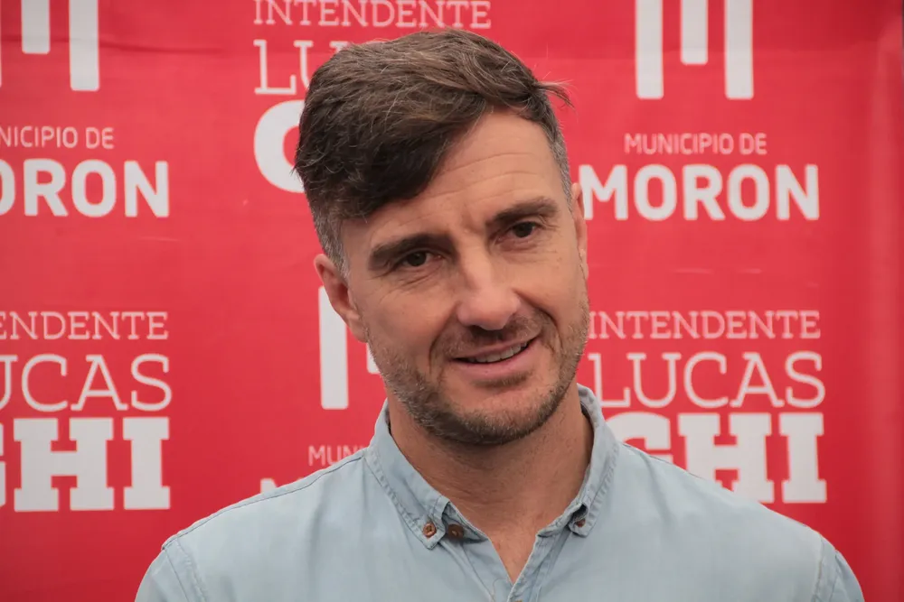 Lucas Ghi