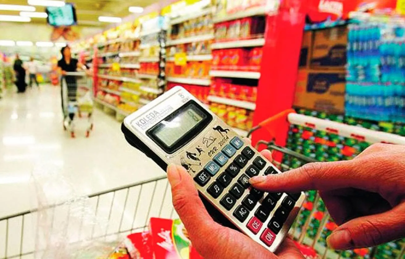 Ecolatina estimo que la inflacion cerrara en el 36% este año
