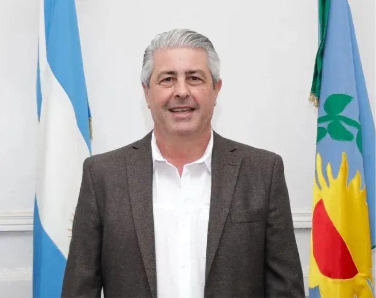 Javier Martínez